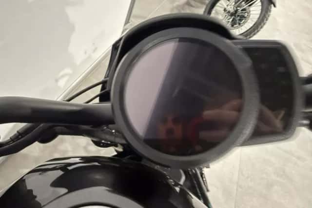 Honda CMX 1100 Rebel (2022) thumbnail 6