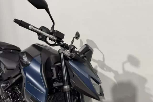 Honda CB 750 Hornet (2026) thumbnail 2