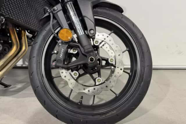 Honda CB 750 Hornet (2026) thumbnail 3