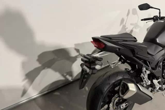Honda CB 750 Hornet (2026) thumbnail 5