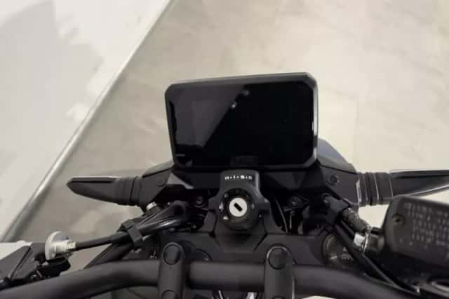 Honda CB 750 Hornet (2026) thumbnail 6