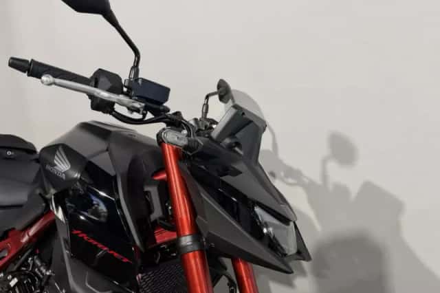 Honda CB 750 Hornet (2026) thumbnail 2
