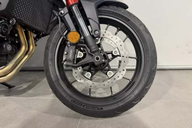 Honda CB 750 Hornet (2026) thumbnail 3