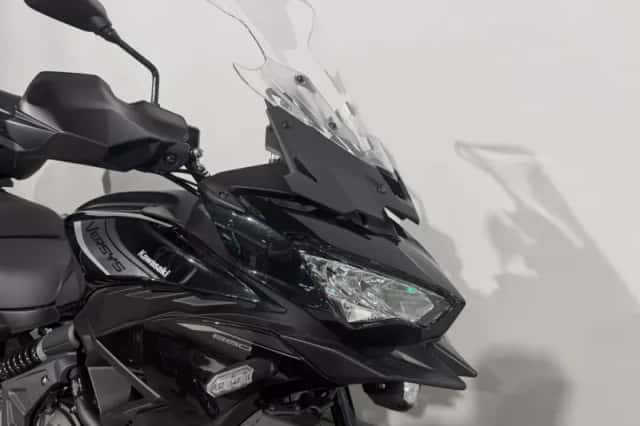 Kawasaki Versys 650 Grand Tourer (2026) thumbnail 2