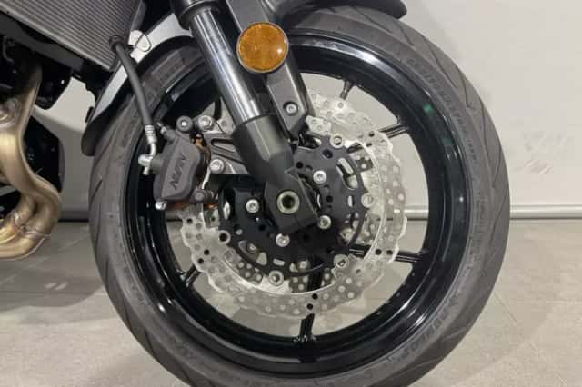 Kawasaki Versys 650 Grand Tourer (2026) thumbnail 3
