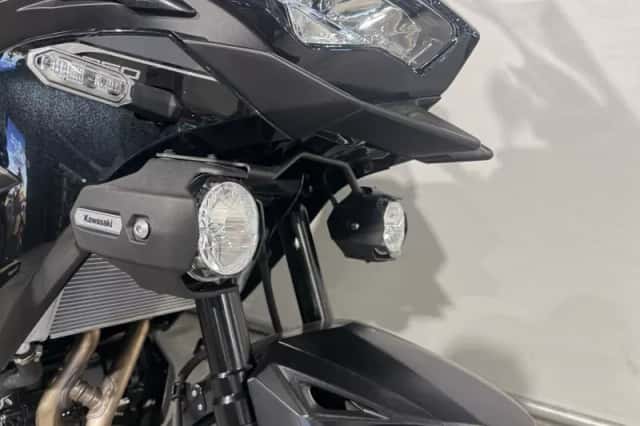Kawasaki Versys 650 Grand Tourer (2026) thumbnail 5