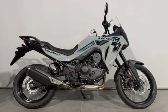 Honda Xl 750 TRANSALP (2026) thumbnail 1