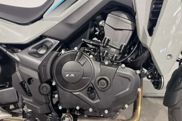 Honda Xl 750 TRANSALP (2026) thumbnail 4
