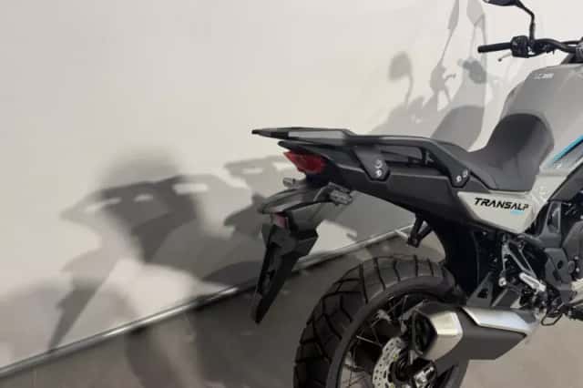 Honda Xl 750 TRANSALP (2026) thumbnail 5