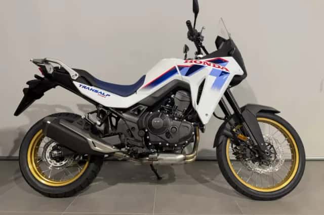 Honda Xl 750 TRANSALP (2026) thumbnail 1
