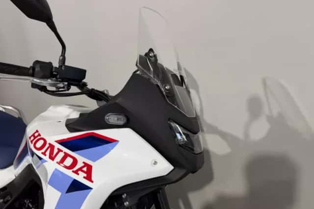 Honda Xl 750 TRANSALP (2026) thumbnail 2