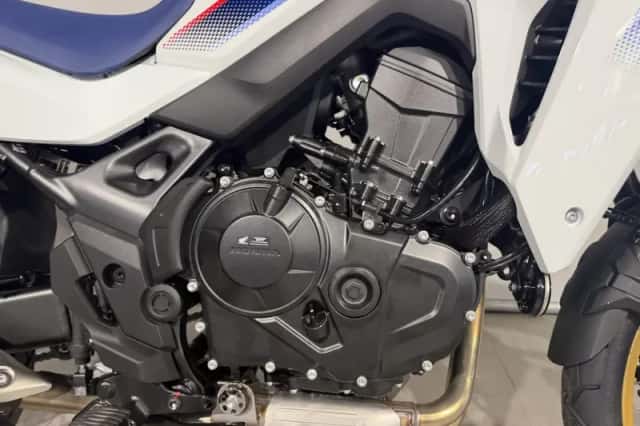 Honda Xl 750 TRANSALP (2026) thumbnail 4