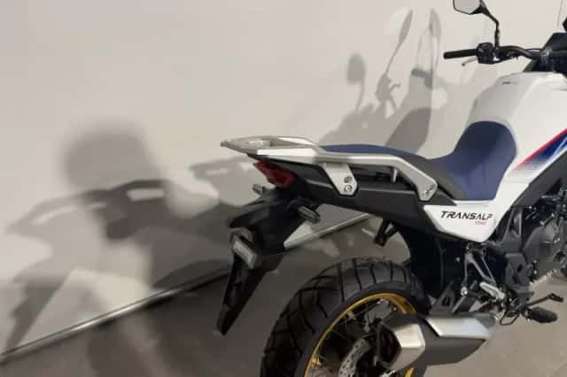 Honda Xl 750 TRANSALP (2026) thumbnail 5