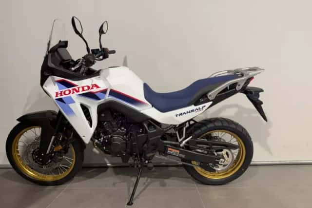 Honda Xl 750 TRANSALP (2026) thumbnail 6