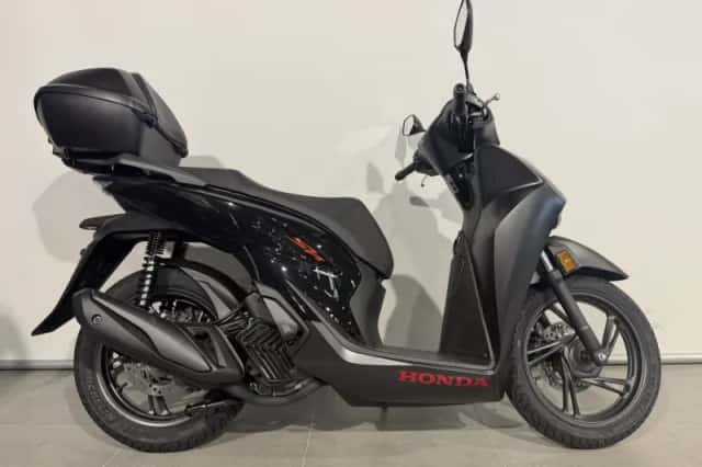 Honda SH 150i (2026) thumbnail 1