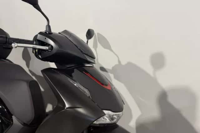 Honda SH 150i (2026) thumbnail 2