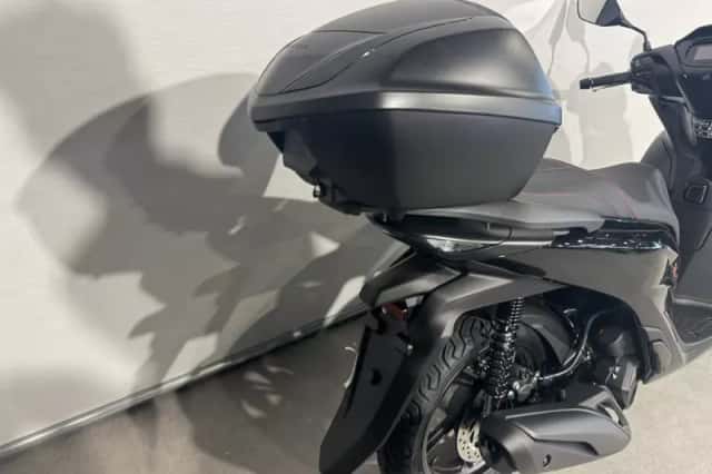 Honda SH 150i (2026) thumbnail 4