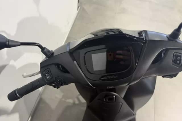 Honda SH 150i (2026) thumbnail 5