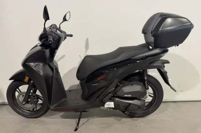 Honda SH 150i (2026) thumbnail 6