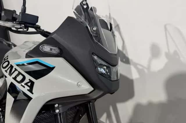 Honda Xl 750 TRANSALP (2026) thumbnail 2