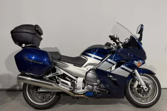 Yamaha FJR1300 (2009) thumbnail 1