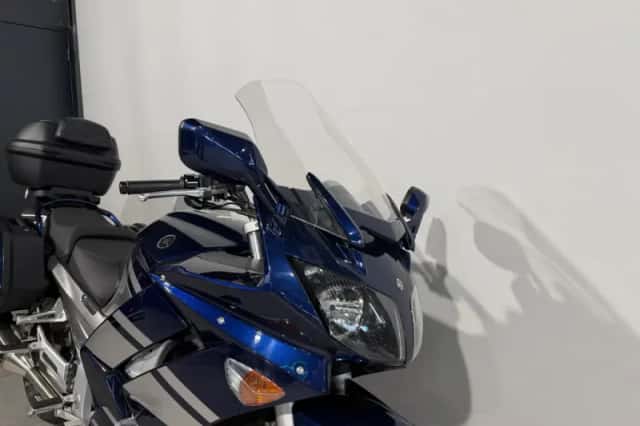 Yamaha FJR1300 (2009) thumbnail 2