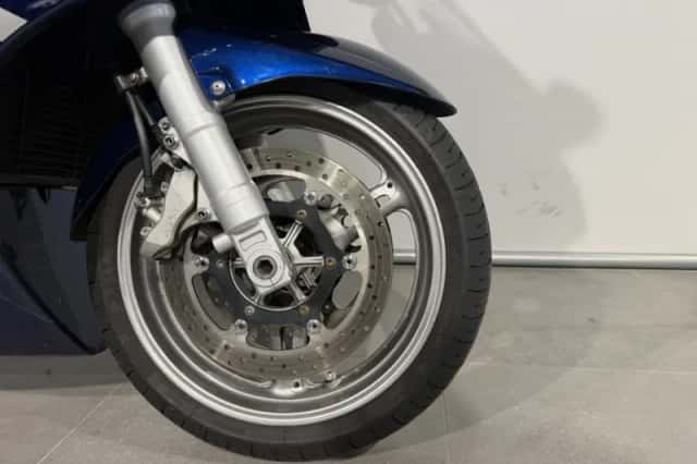 Yamaha FJR1300 (2009) thumbnail 3