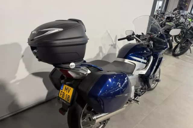 Yamaha FJR1300 (2009) thumbnail 5