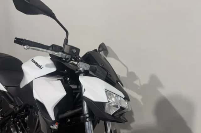 Kawasaki Z650 (2026) thumbnail 2