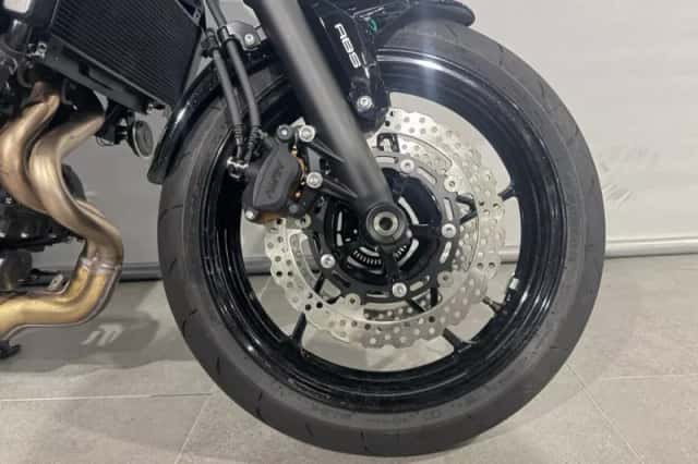 Kawasaki Z650 (2026) thumbnail 3