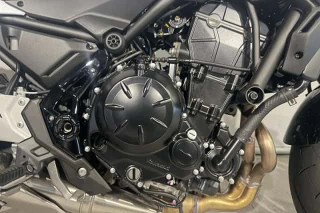 Kawasaki Z650 (2026) thumbnail 4