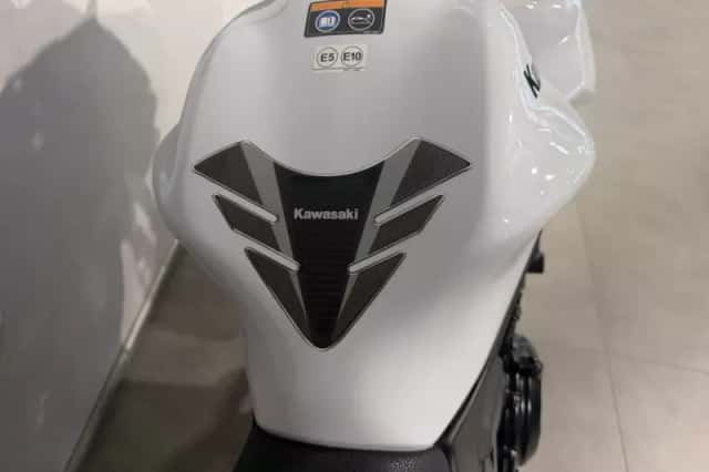 Kawasaki Z650 (2026) thumbnail 5