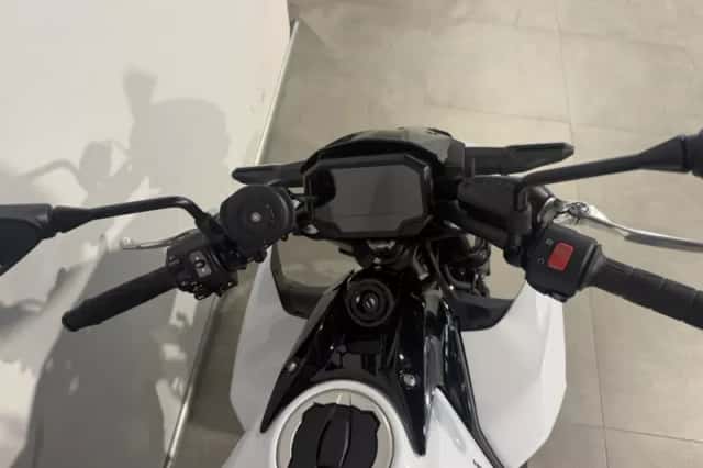 Kawasaki Z650 (2026) thumbnail 6
