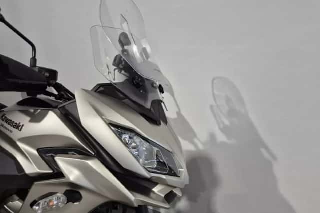 Kawasaki Versys 1000 (2017) thumbnail 2