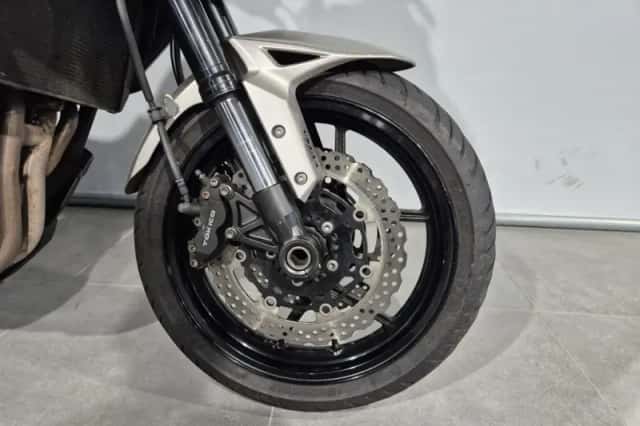 Kawasaki Versys 1000 (2017) thumbnail 3