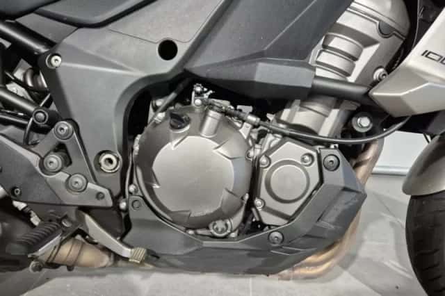 Kawasaki Versys 1000 (2017) thumbnail 4
