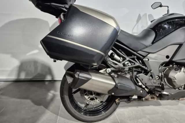 Kawasaki Versys 1000 (2017) thumbnail 5