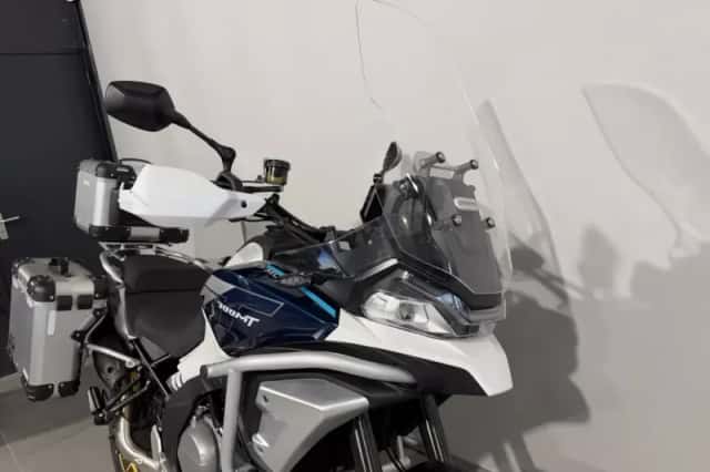CFMoto 700 MT (2025) thumbnail 2