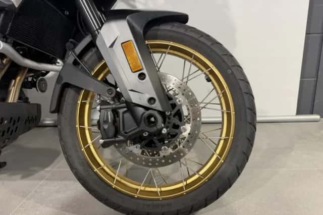 CFMoto 700 MT (2025) thumbnail 3