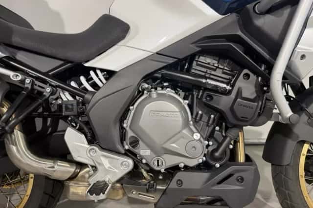 CFMoto 700 MT (2025) thumbnail 4