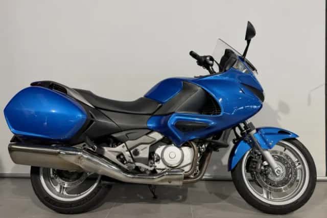 Honda NT 700V (2007) thumbnail 1