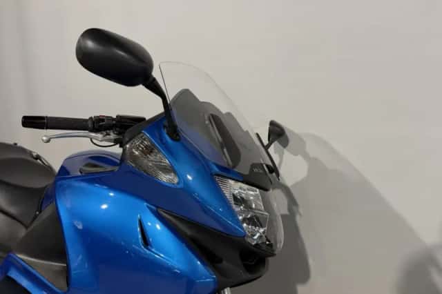 Honda NT 700V (2007) thumbnail 2