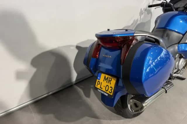 Honda NT 700V (2007) thumbnail 3
