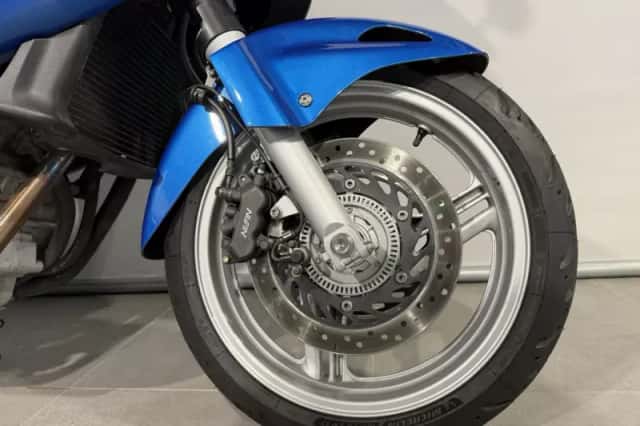 Honda NT 700V (2007) thumbnail 5