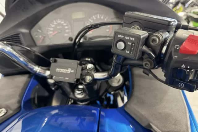 Honda NT 700V (2007) thumbnail 6
