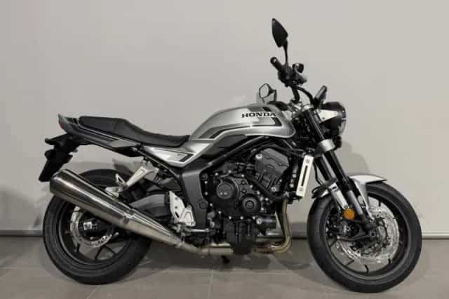 Honda CB 1000 F (2026) thumbnail 1