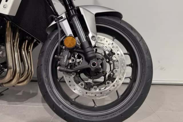 Honda CB 1000 F (2026) thumbnail 3