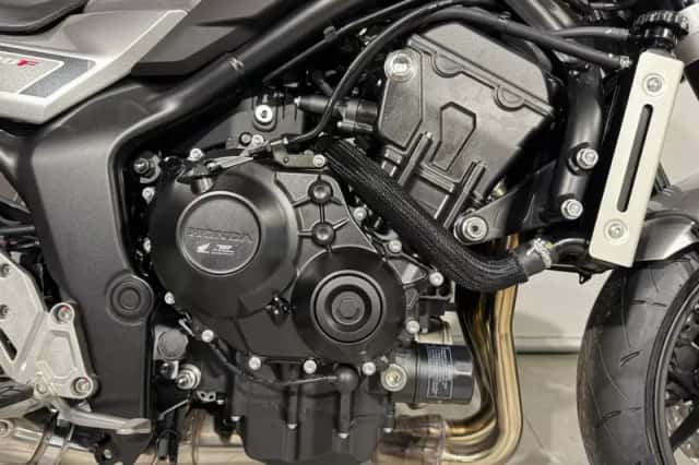 Honda CB 1000 F (2026) thumbnail 4