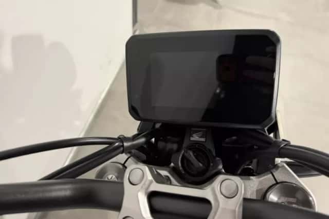 Honda CB 1000 F (2026) thumbnail 6