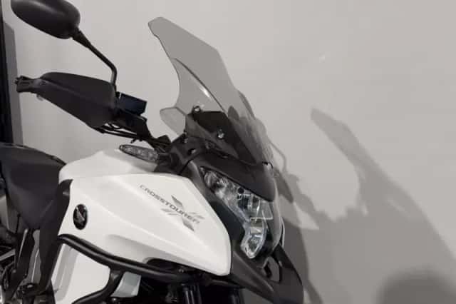 Honda VFR 1200 X Crosstourer (2014) thumbnail 2